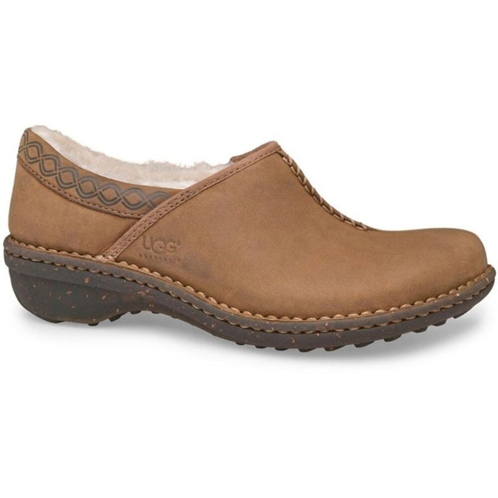 UGG Women's Bettey Shoes, Size 12